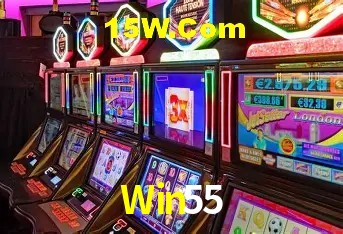 Promoções Sazonais Win55