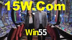 Daily Bonuses Win55