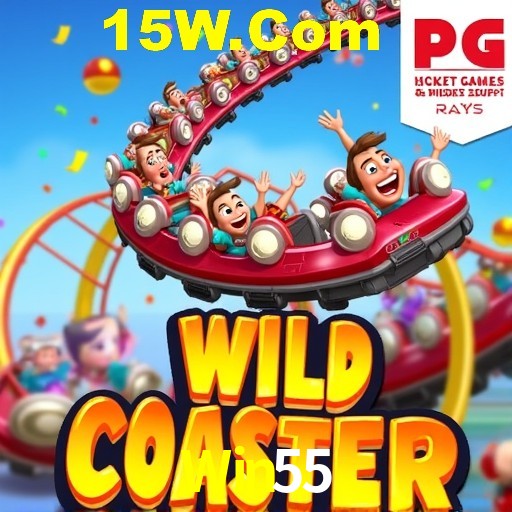 Descubra o Mundo do Cassino Online com Win55
