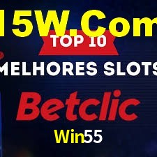 Blackjack Table Win55