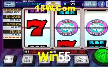 Especiais de Fim de Semana Win55