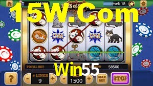Instant EasyPaisa Win55