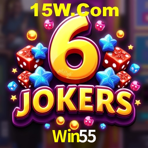 A Popularidade dos Caça-Níqueis no Win55