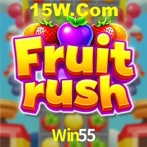Inovações de Jogos na Win55: O Futuro das Experiências Interativas