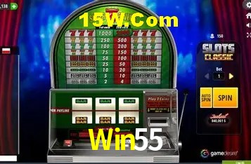 Casino Ao Vivo Win55