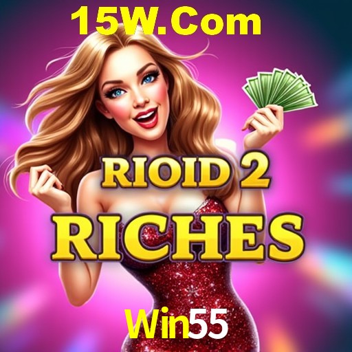 Weekend Specials Win55