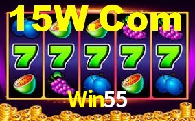 Win55: Seu Cassino Premiado com Pagamentos Rápidos