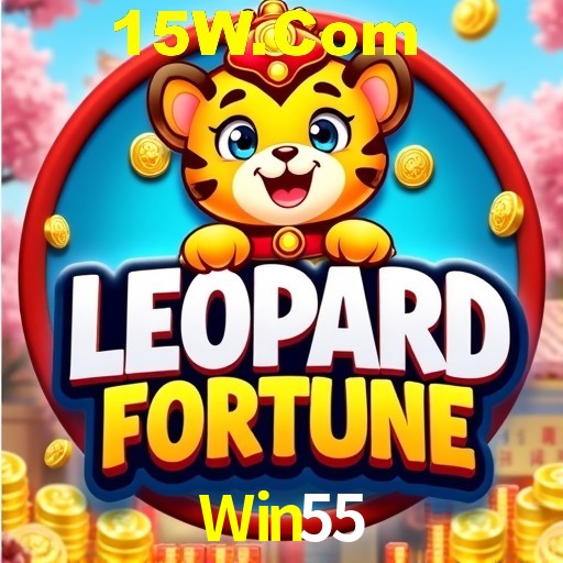 Slot Games Win55