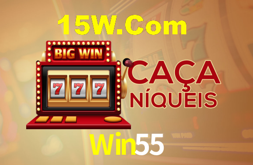 Win 55 App