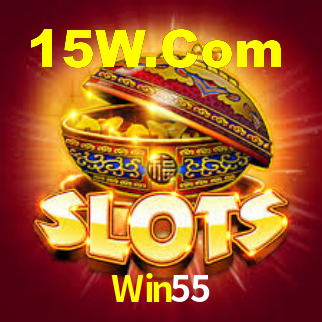 APP oficial da Win55 para mobile