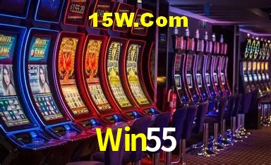 Apostas de Tênis Win55