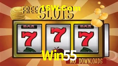 Sistemas de Segurança Win55