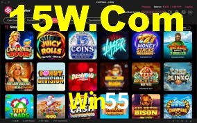 Premium Interface Win55