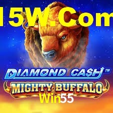 Exclusive Games Win55