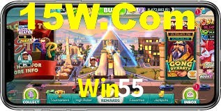 Programa VIP Win55