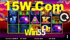 Win55,Win55.Com