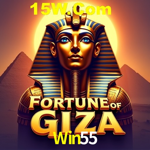 Descubra a Essência do Win55: Nossa História e Compromissos