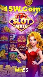 Welcome Bonus Win55