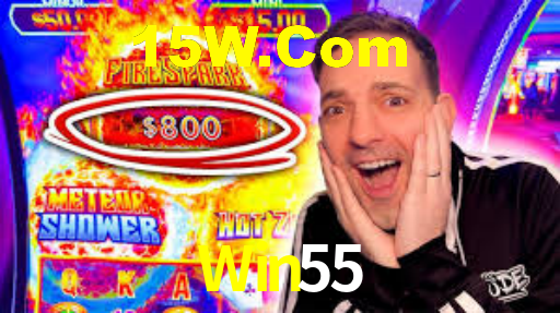 Win55: A Experiência de Casino com Jogos de Mesa ao Vivo