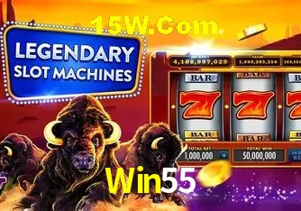 Promoção Relâmpago Win55