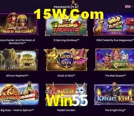 Jogo Aviator Win55