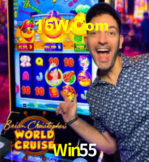 Win 55 App