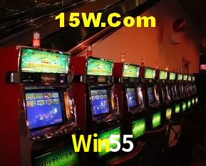 Recursos de Bônus Win55