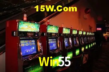 Design Responsivo Win55