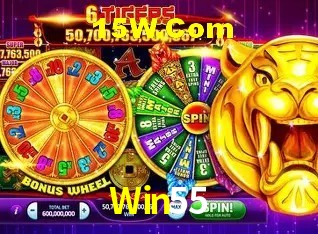 Estatísticas Esportivas Win55