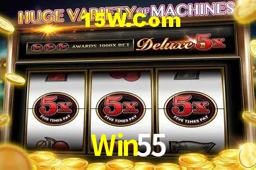 Tecnologia da Plataforma Win55