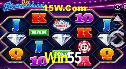 Estatísticas do Jogo Win55