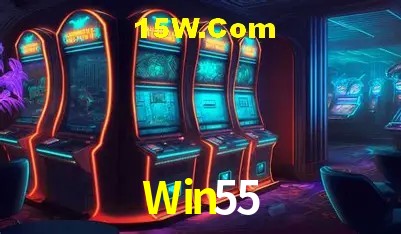 Login Seguro Win55